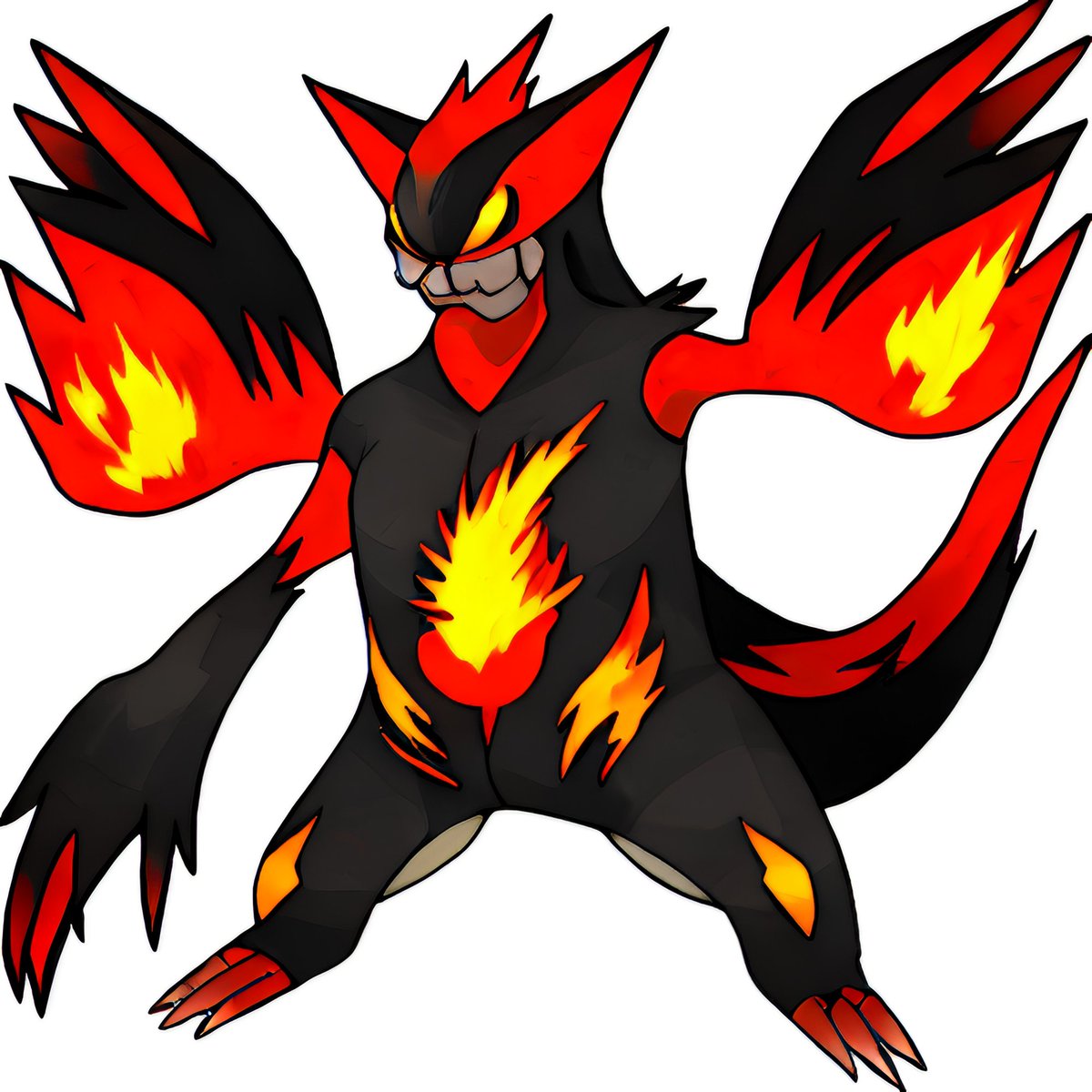 Outmind_Heroes's tweet photo. 29 - Flame Wolverine
You can buy that awesome NFT here:
https://t.co/nHMIt88no1
#swordtail #cutepet #pocopet #mangapet #nftpet #nftanimal #colection #nft #nftmarketplace #matic #eth #manganft #narutonft #pokemonanime #pokemons #flamewolverine #flame #wolverine https://t.co/JTl07Ob47M