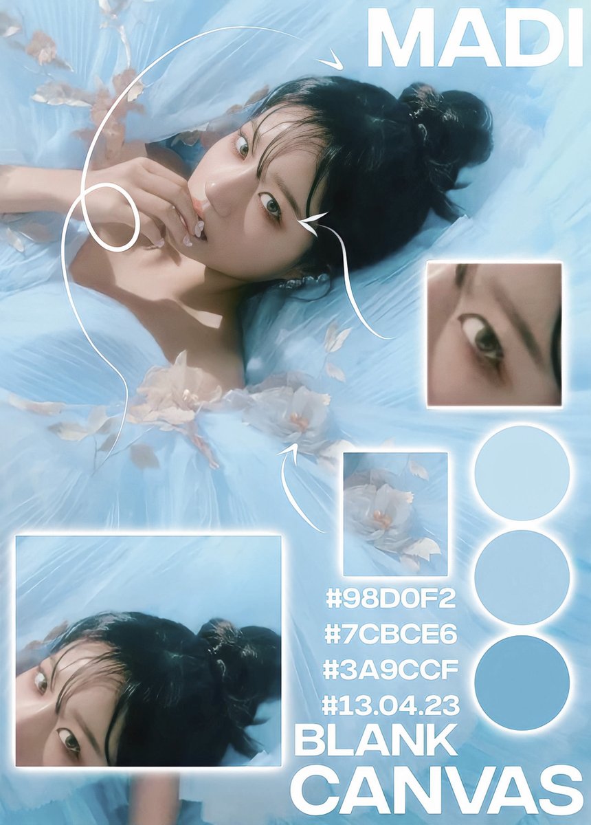 labels_ml's tweet photo. MADI 매디  |  1st  Full  Album 
[Blank  Canvas] 
Concept  Photo  #1
[  Coming  Soon  .  .  .  ] https://t.co/WOcpPfgohK