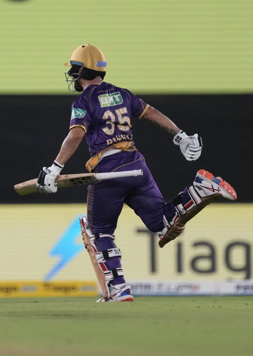 KKRSince2011's tweet photo. Players to hit 5 sixes in 20th over of a chase🏏

1. Rinku Singh (KKR)

end of the list.💉 https://t.co/BAMnn98fv4