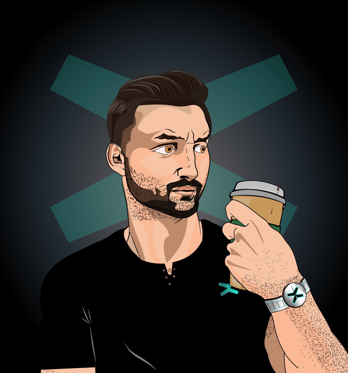 densecho's tweet photo. @beniaminmincu @MultiversX Purchasing your Beni “David” @EthosNFTs is well overdue.
Inspired by the greatest Michelangelo’s creation.
This NFT is ranked #2 of the ETHOS by @Calileo collection 🔥🛠️
The story behind it is about being guardians of a decentralized world together. Where everyone has control. https://t.co/SZCVXZGWSy