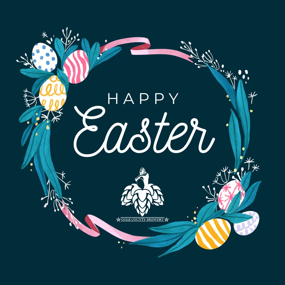 Ogle County Brewery tweet media