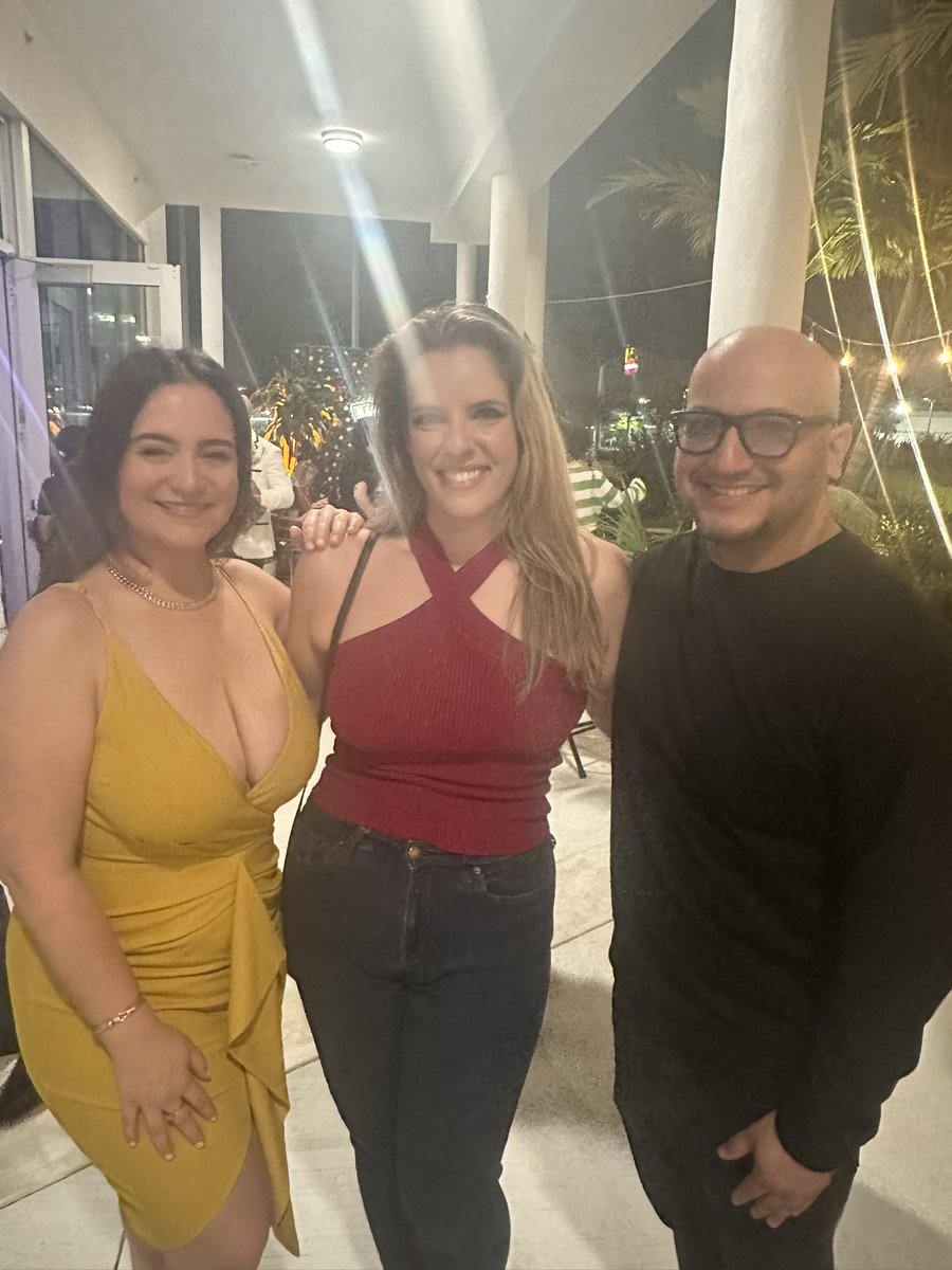 Ibis Valdés tweet media