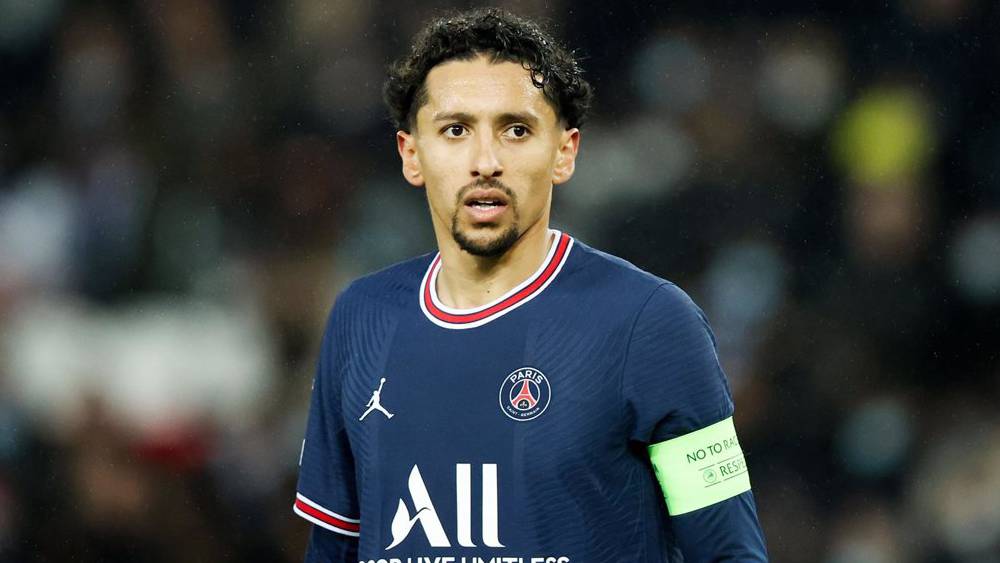 #ماركينيوس يقترب من التجديد لفريق #باريس_سان_جيرمان  بعد 400 مباراة مع فريق العاصمة الفرنسية. 
royasport.com/?p=21343