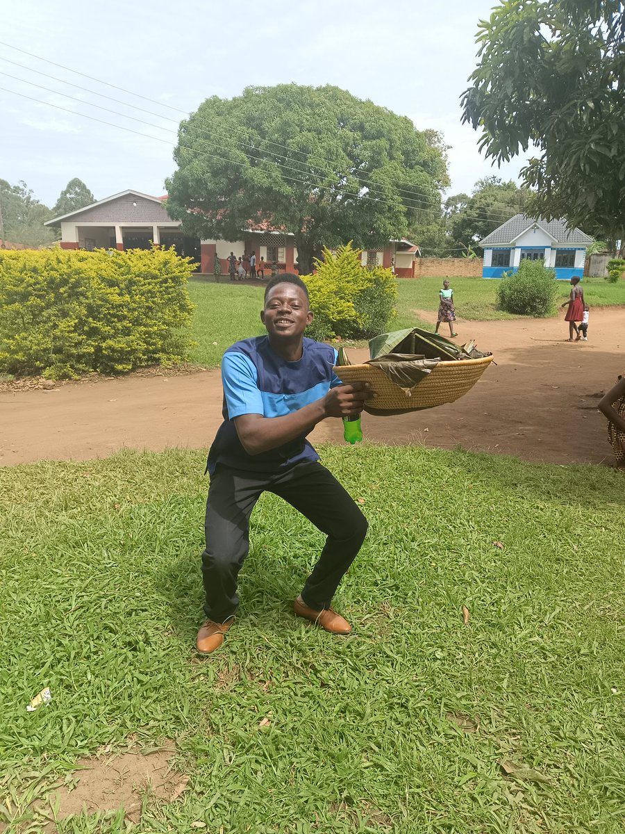 Pascal2Ayebale's tweet photo. Can you have Easter Sunday with me https://t.co/6vVui4YNC2
