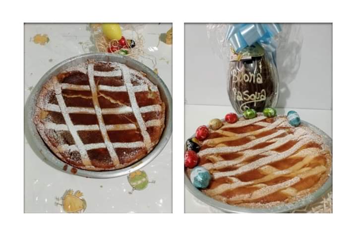 Anna Viglietti tweet media