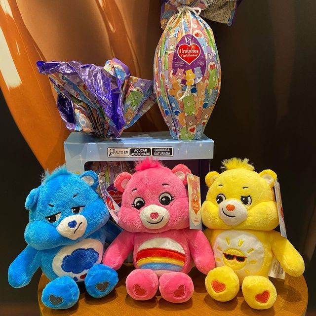 /entrego 1 p qm passar na tml