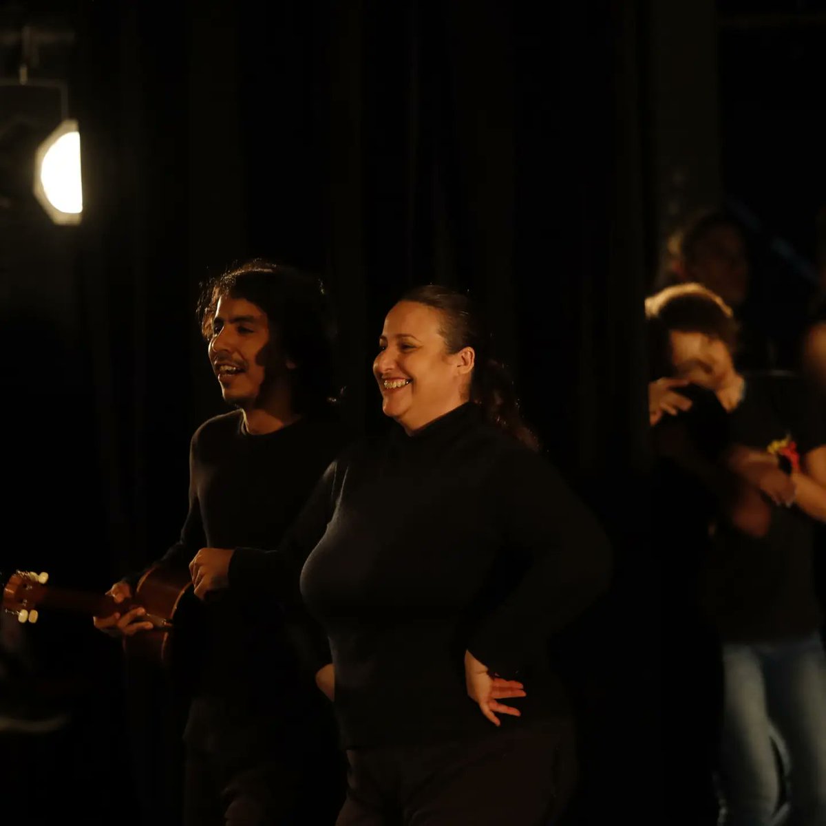 CNTeatroVe's tweet photo. 😜 Muy pronto podrás disfrutar de  la comedia teatral ‘Mr. Hamlet’ de Aquiles Nazoa, con la dirección de Aníbal Grunn. 🎭👏🏻

😎¡No te la puedes perder!😎

#VenezuelaenEscena
#TodoxsSomosCnt 
#compañíanacionaldeteatro
#teatropuro https://t.co/KUzv1npnGB
