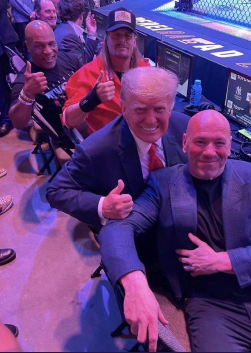 Guess what they all have in common?