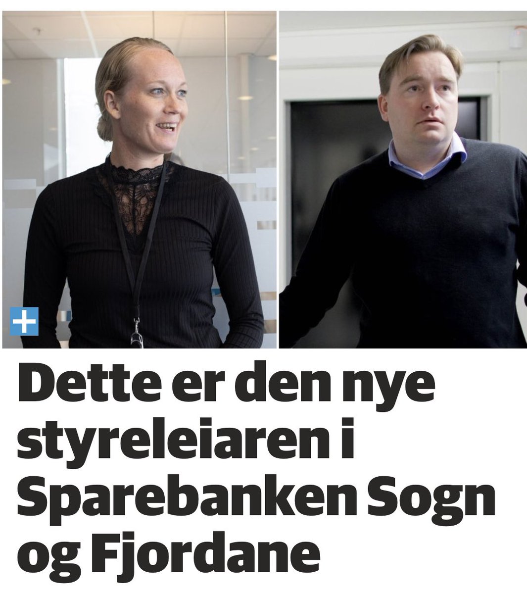 mariannevnes's tweet image. Javel, @SognAvis - kven av dei? @BAdesKen