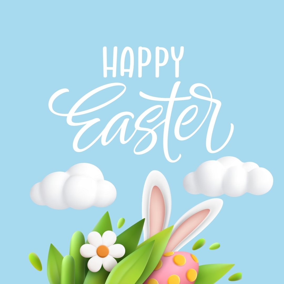 LHMFordDraper's tweet image. Wishing you and your loved ones a joyful Easter filled with happiness and hope from our family at Larry H. Miller! 🐣🐰🌷