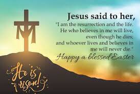 Happy Easter! Today, we remember Jesus' sacrifice and give thanks for what he brought to our world.
#gsacrd_faith #gscard