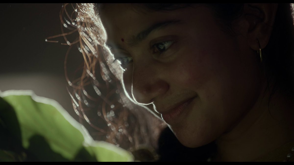 PallaviDhf's tweet photo. Frames of Vennela @Sai_Pallavi92 ❤❤
#VirataParvam https://t.co/Td3Um0uGKJ