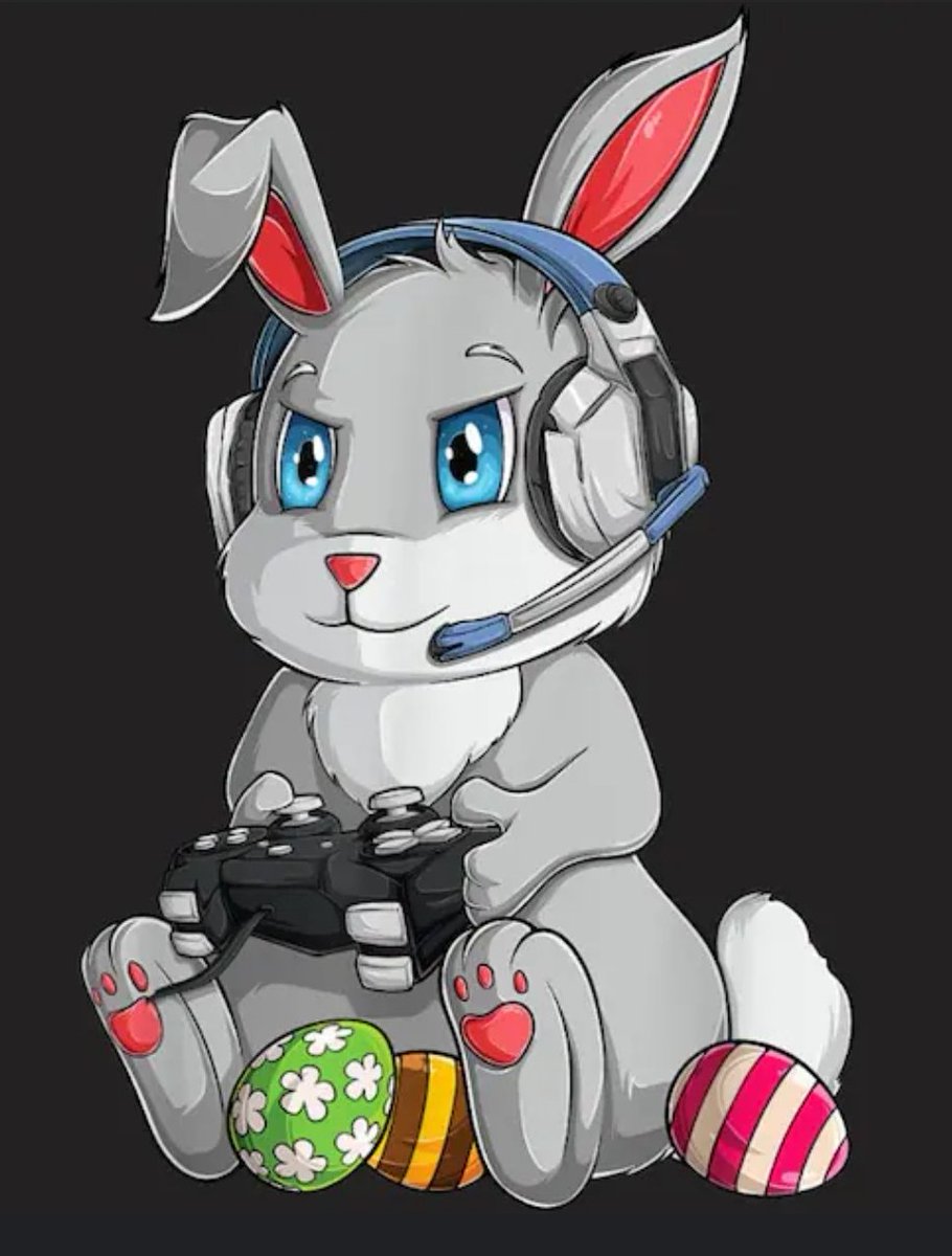 We at Metabolic Games wish everyone a Happy Easter!

Take time to pause your games and enjoy some time with your family &amp; friends.