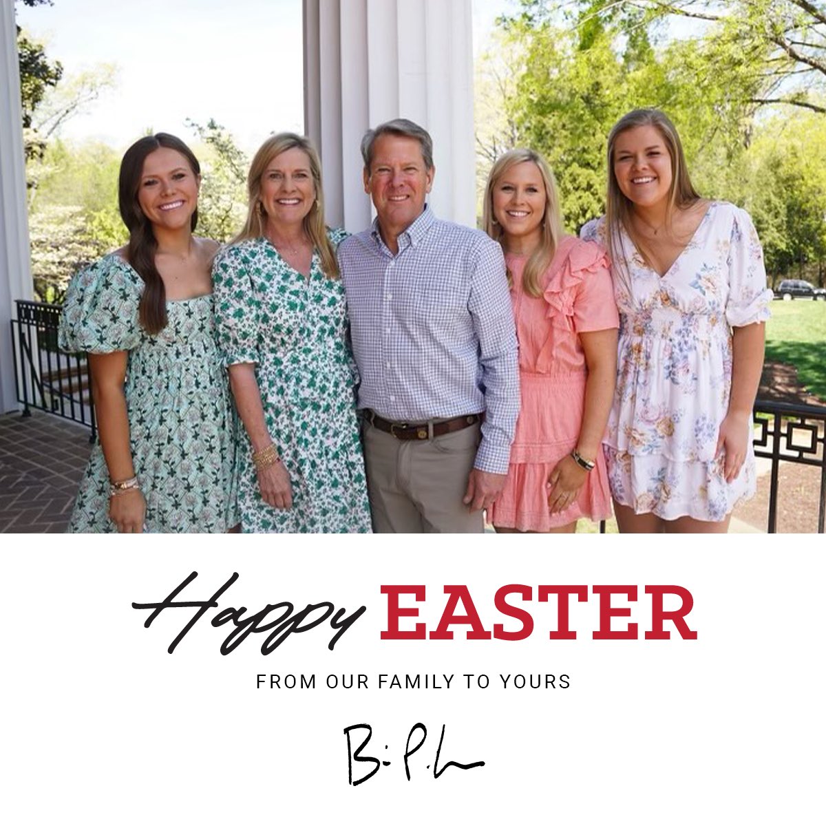 Brian Kemp (@briankempga) on Twitter photo 