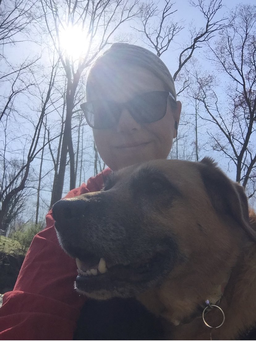 Joanne Marie HD tweet media