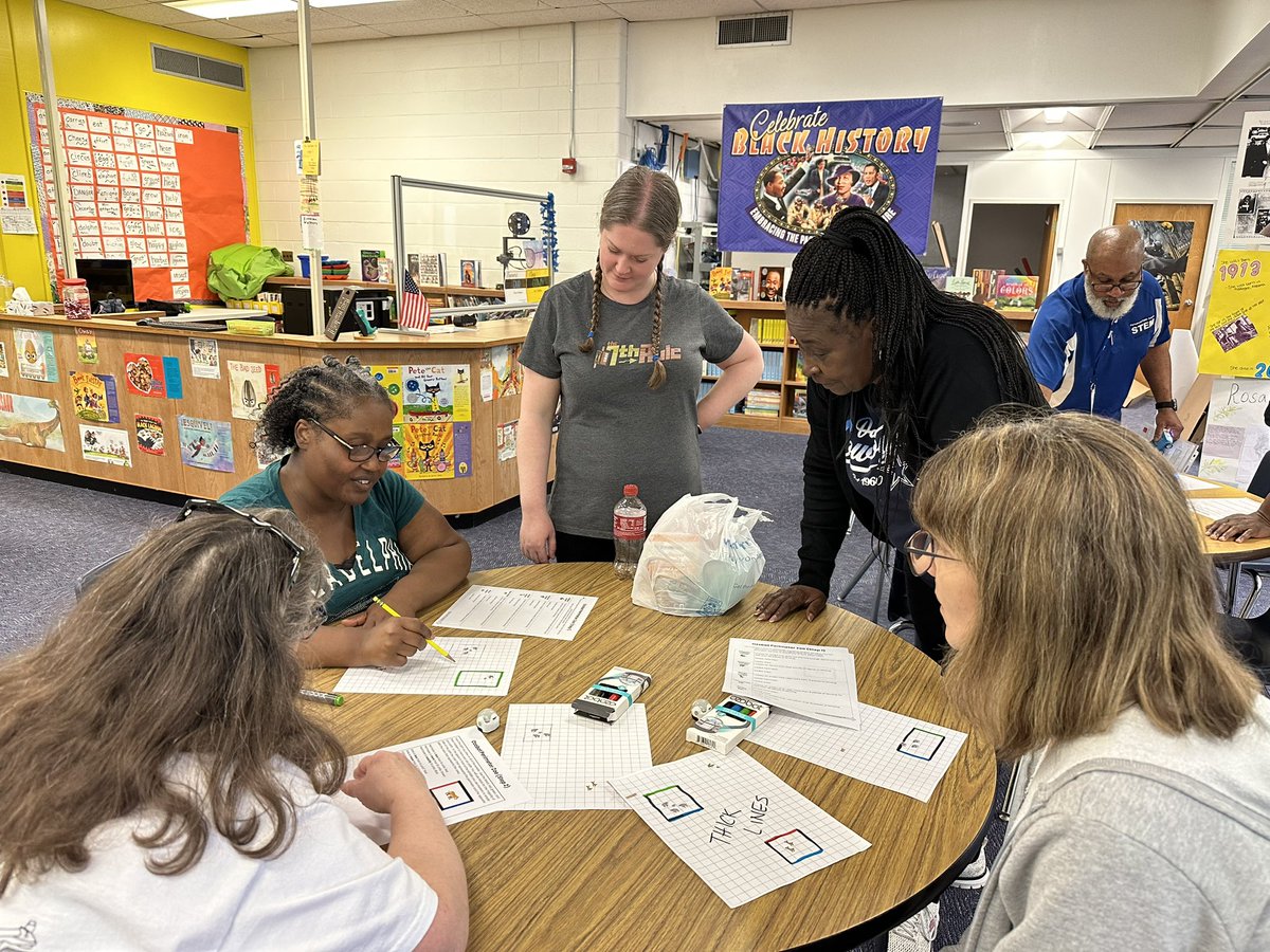 LaKesia Jolley-Foster tweet media