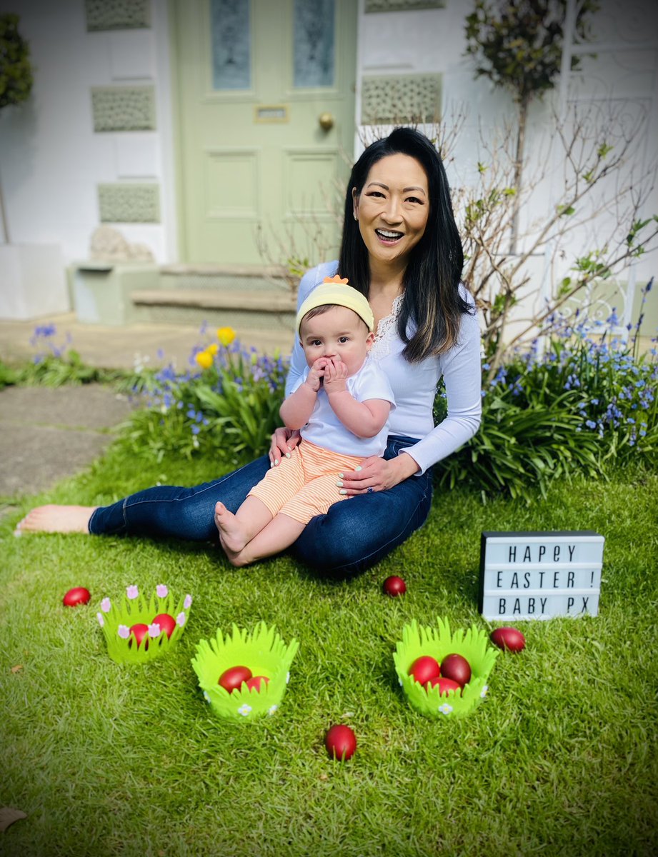 Leila Mckenzie-Delis 💃🏻 DIAL Global 💖🌈✨ tweet media