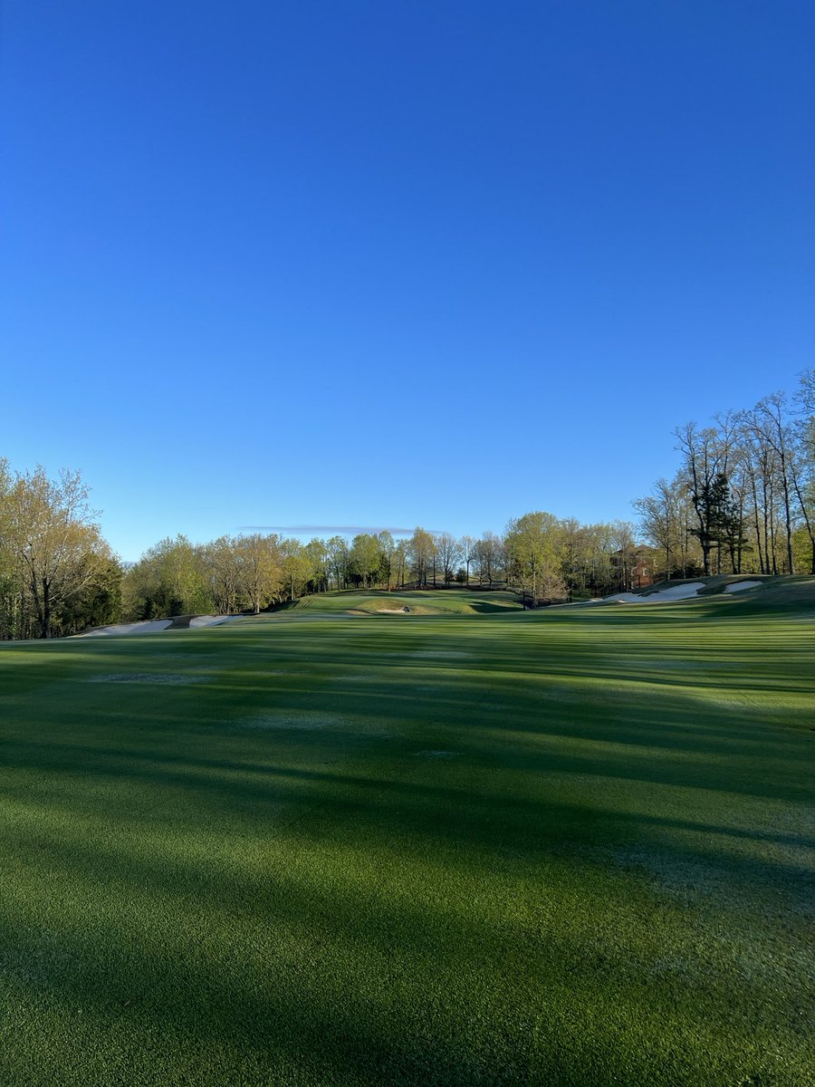 The Ledges Agronomy tweet media