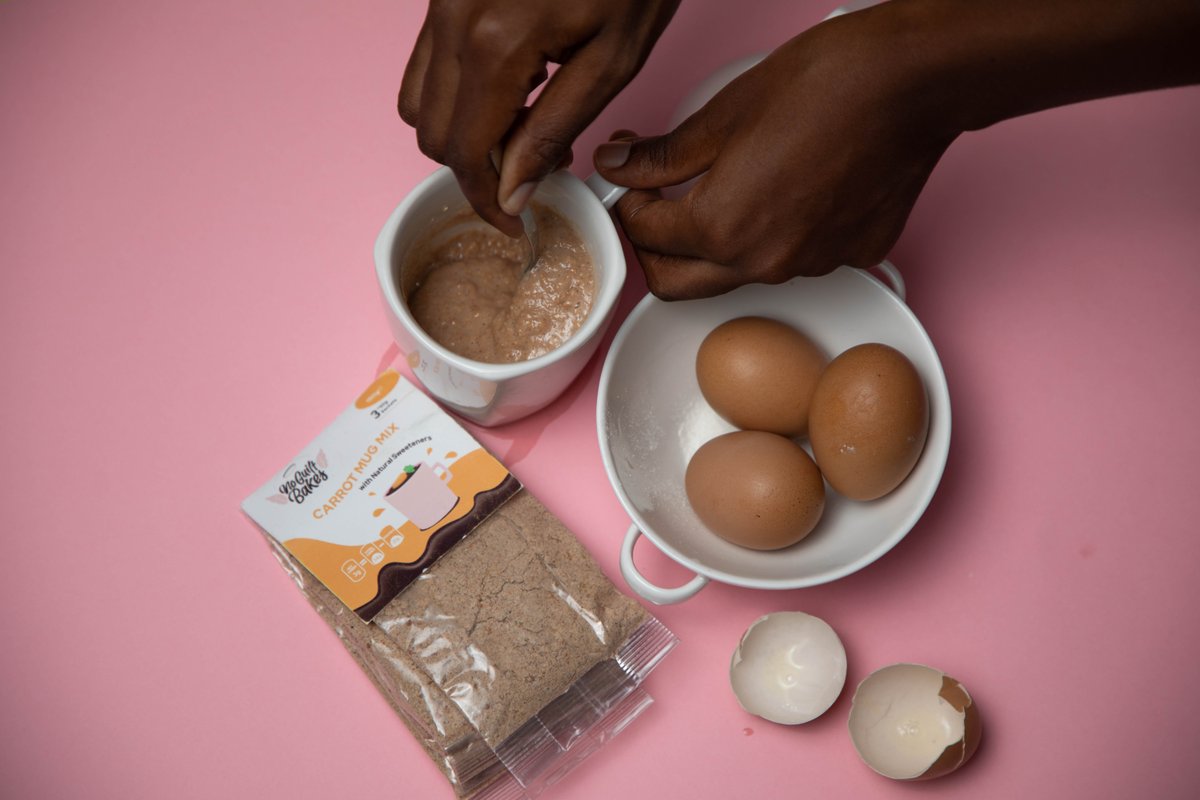 noguiltbakes's tweet photo. Bake a cake with me in 90 seconds.
Mug cakes are for anyone craving quick low carb treat.

#ketosis #lifestyle #snacks #spring #desserts #ketocake #lowcarb #noaddedsugar #brunch #healthyliving #londoneats #cakelover #plantmilk #bread #breakfast #90secs https://t.co/FGb4LoNurC