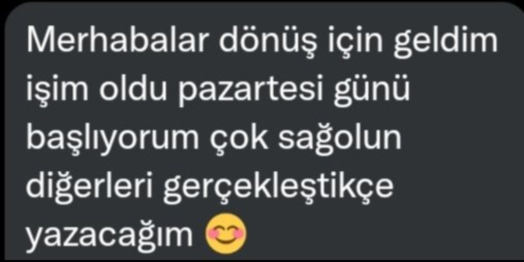 Dönüşler 🤗 Kahve falı su falı ve yıldızname için mesaj atabilirsiniz
