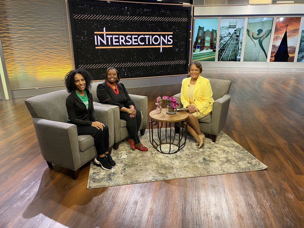OGCooking's tweet image. Happy Holiday! Do check out Intersections at 11:30am on ⁦@TheCW⁩  and ⁦@KDKA⁩ streaming platform for some interesting conversations! #pittsburgh #community #homeless #dance