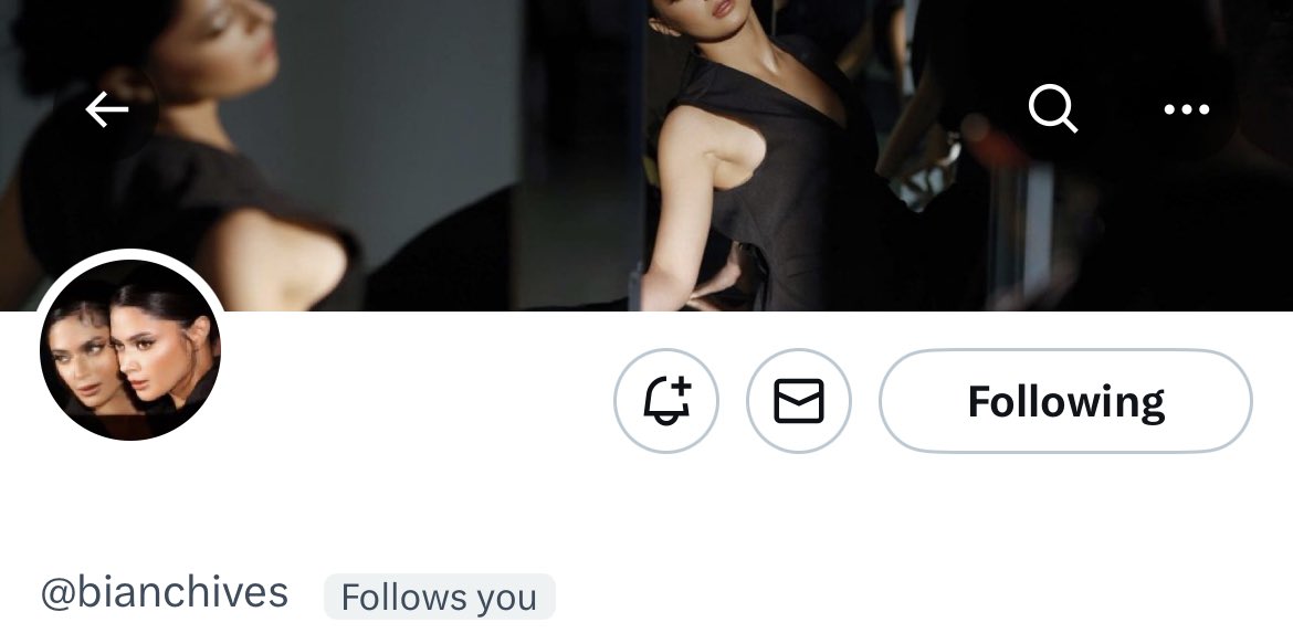 bianxxxxxa's tweet photo. Hey hey ❤️‍🔥 I followed you back. I appreciate you. *huuug* https://t.co/VONTr7ac52