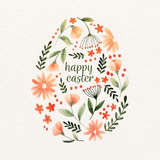MrsVanstone's tweet photo. #HappyEaster2023 🌿 https://t.co/XW01eagUFe