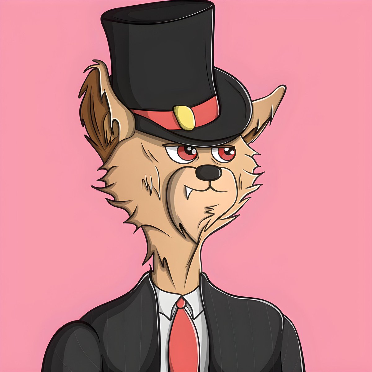 mysticreatures's tweet photo. .@TheGentlemonke look who dis? https://t.co/ev7aSAnukj