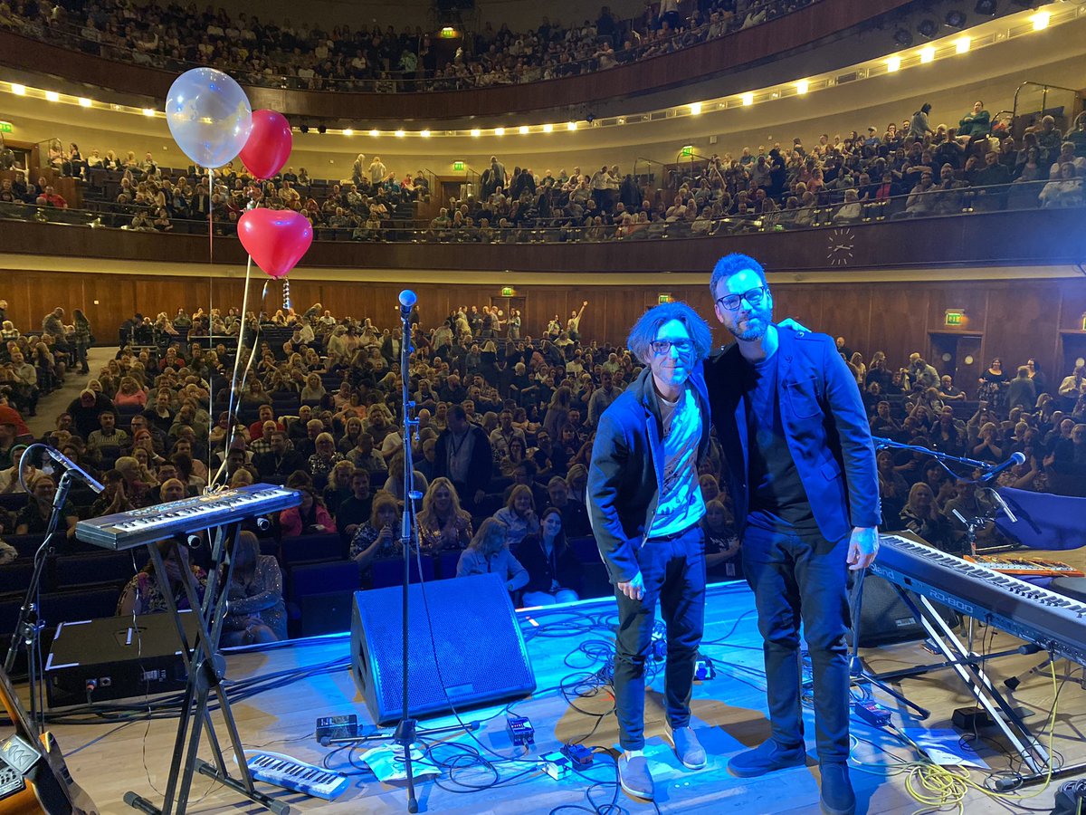 The Candle Thieves tweet media