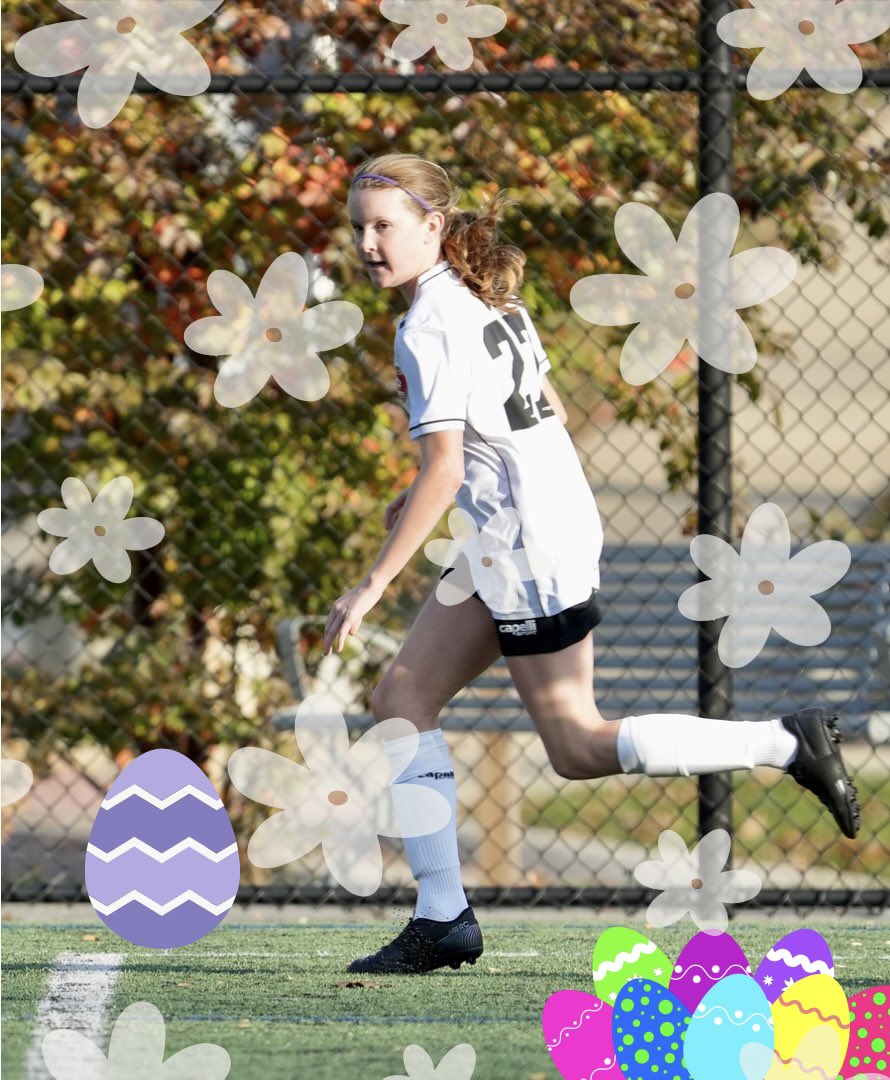 GunstonSC's tweet image. Happy Easter! We hope everyone who celebrates has a great day🐣🐰