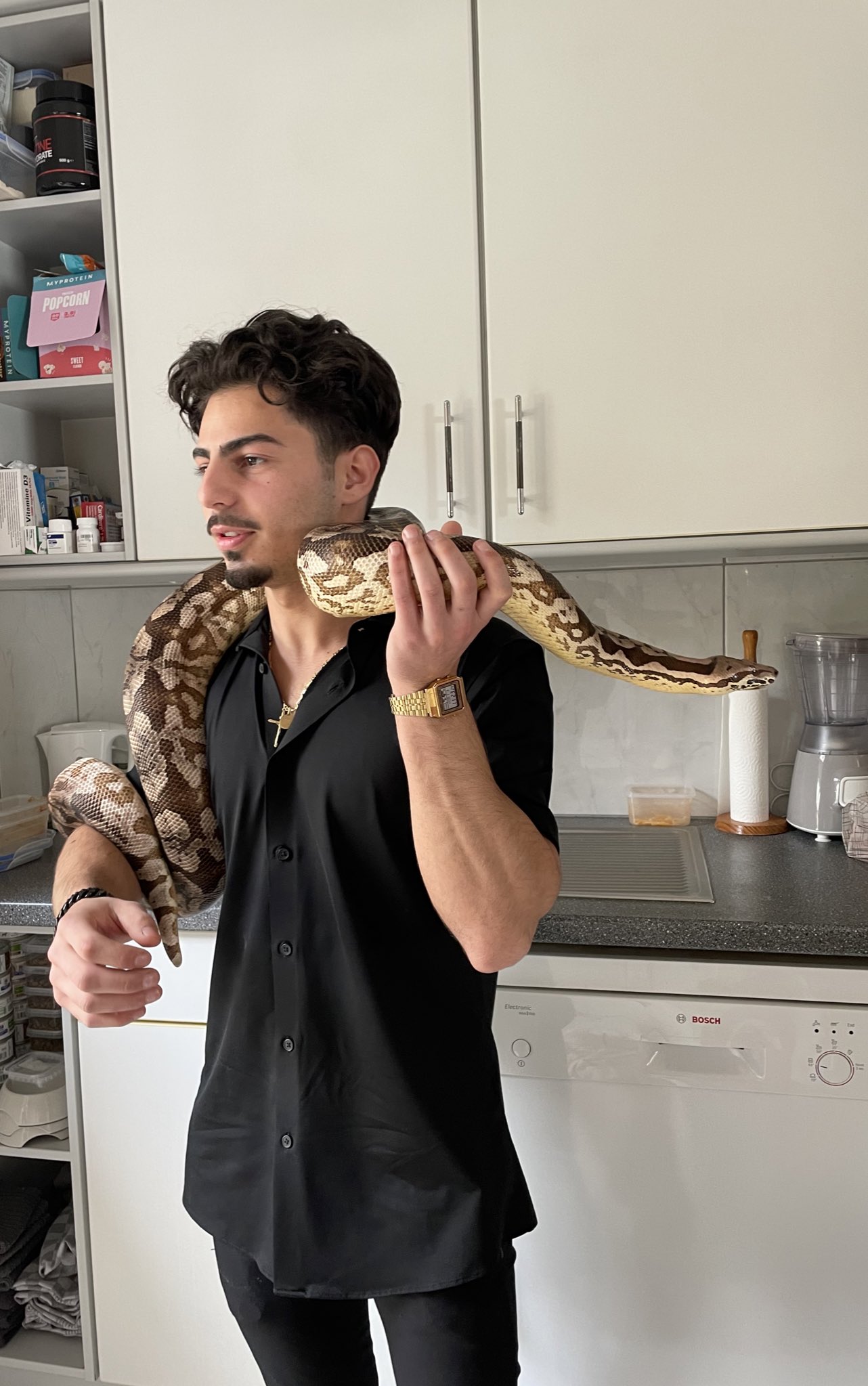 Michelangelo Amendola (miche_amendola) / Twitter