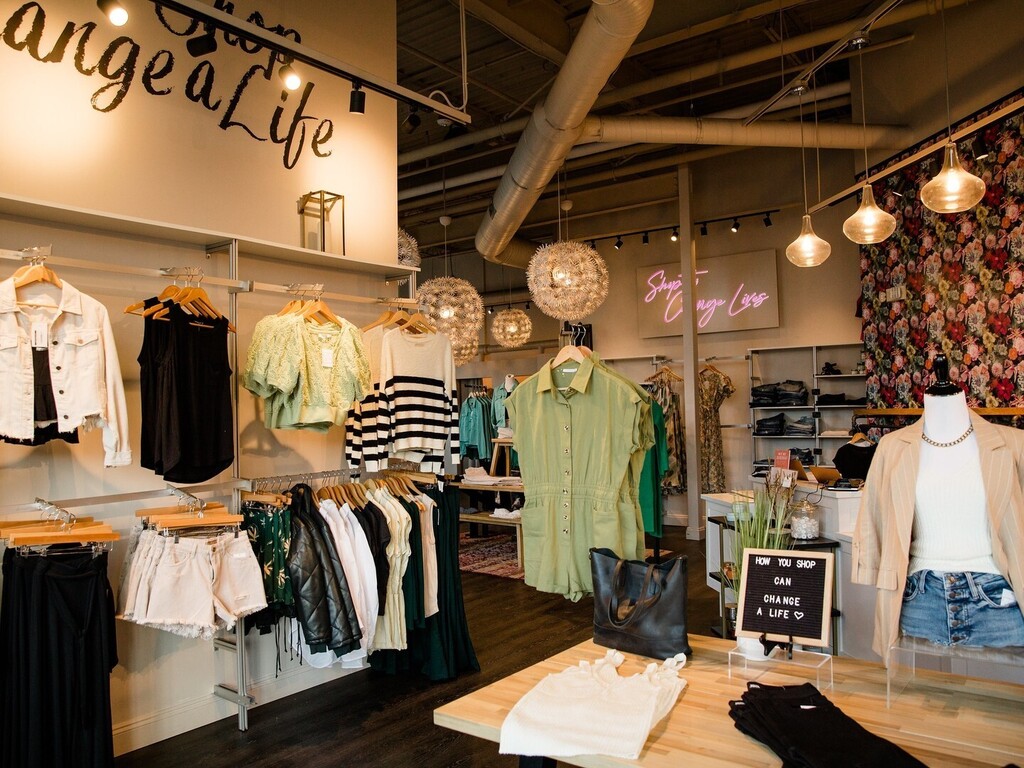 Purpose Boutique tweet media