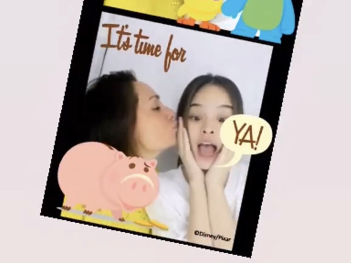 aallyalll's tweet photo. Happy Birthday Mommy Joy 🎂🤍

#ALLY #ALLYsONLY #allynitibhon #แอลลี่ https://t.co/TkkJ2NDVgA