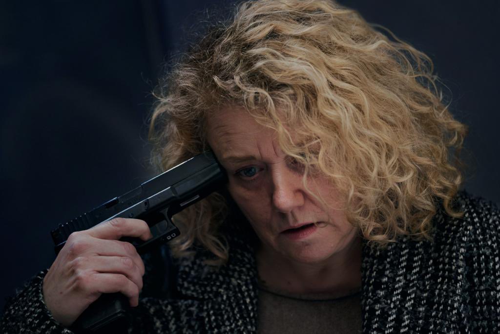 Nothing to Perform tweet media