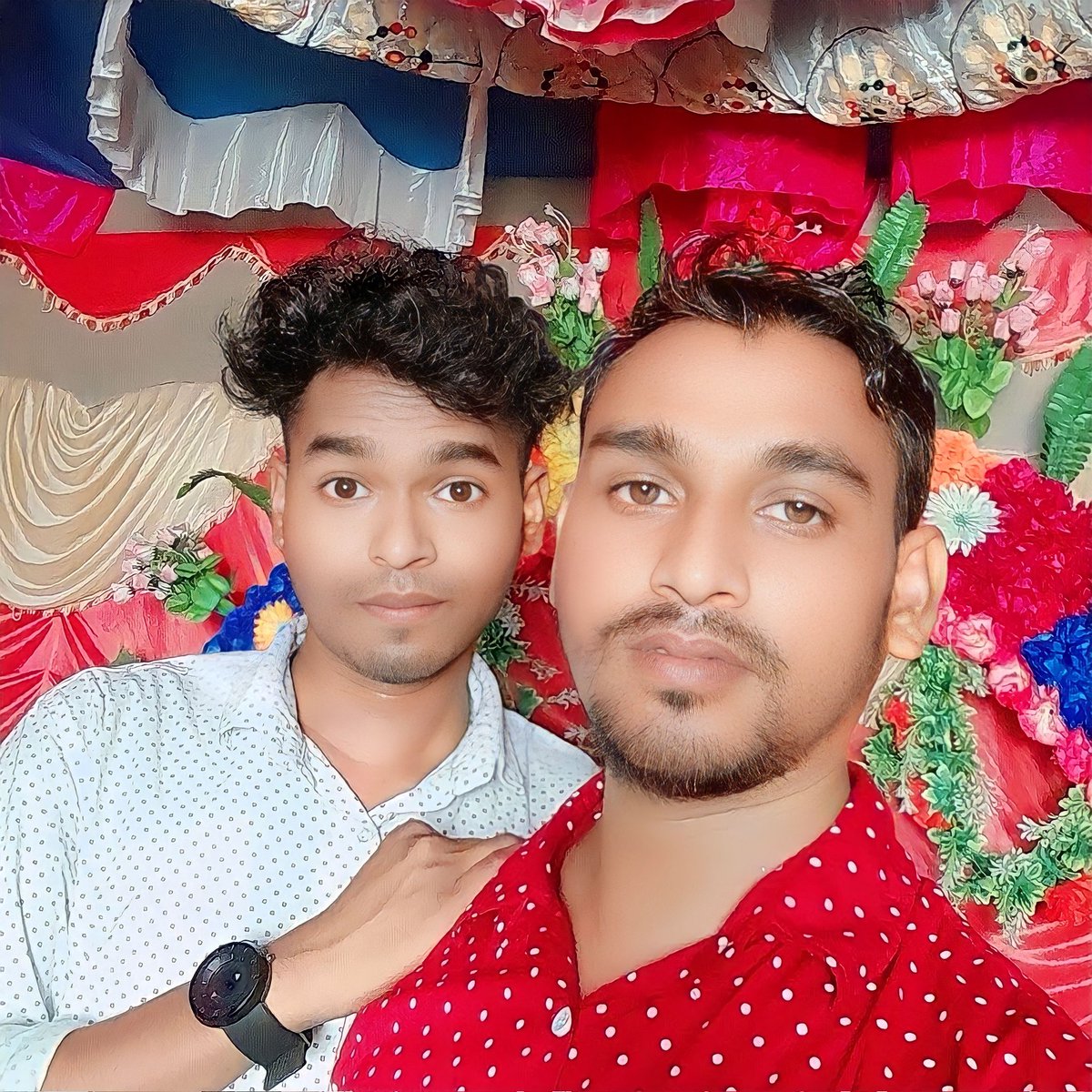 salukdihstudio's tweet photo. Shiveshwar &amp; Kailash | Salukdih | Wedding party Functions 🤩 https://t.co/uiNfiaVzHT