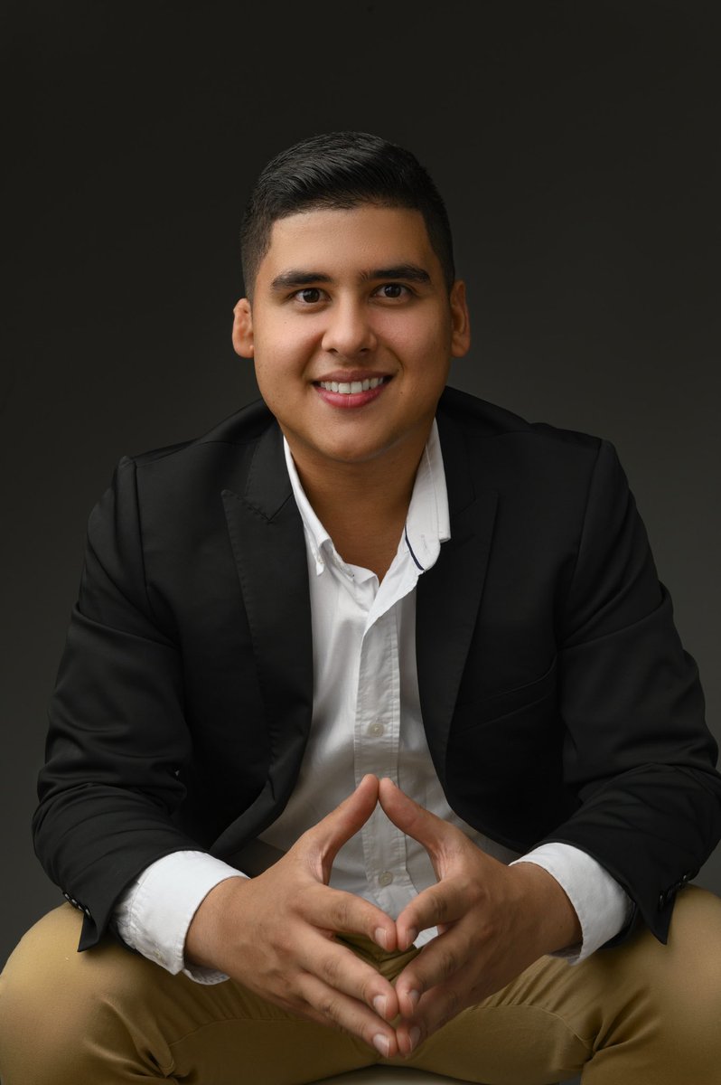 Alberto Becerra tweet media