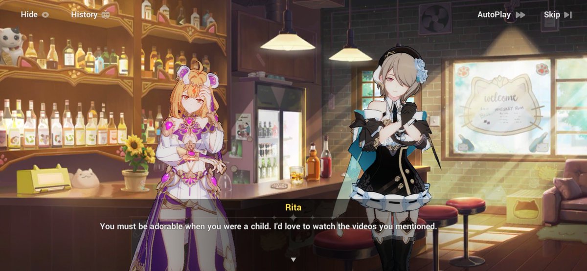 akcubani's tweet photo. Rita begging with every subtle hint to have her child BIANKA!!! LOOK AT HER!!! GIVE HER A CHILD!!! https://t.co/dhZcLzvK3o