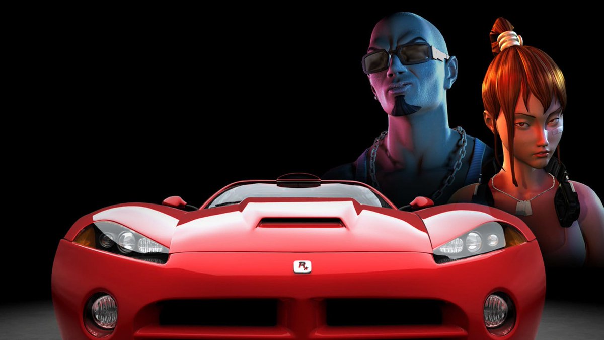 Brotaku_News's tweet photo. Midnight Club II celebrates its 20th anniversary today! The game was released exactly 20 years ago on the PlayStation 2
#onthisday #onthisdaygaming #midnightclubii #midnightclub #playstation #ps2 https://t.co/u6zOUOXbA3
