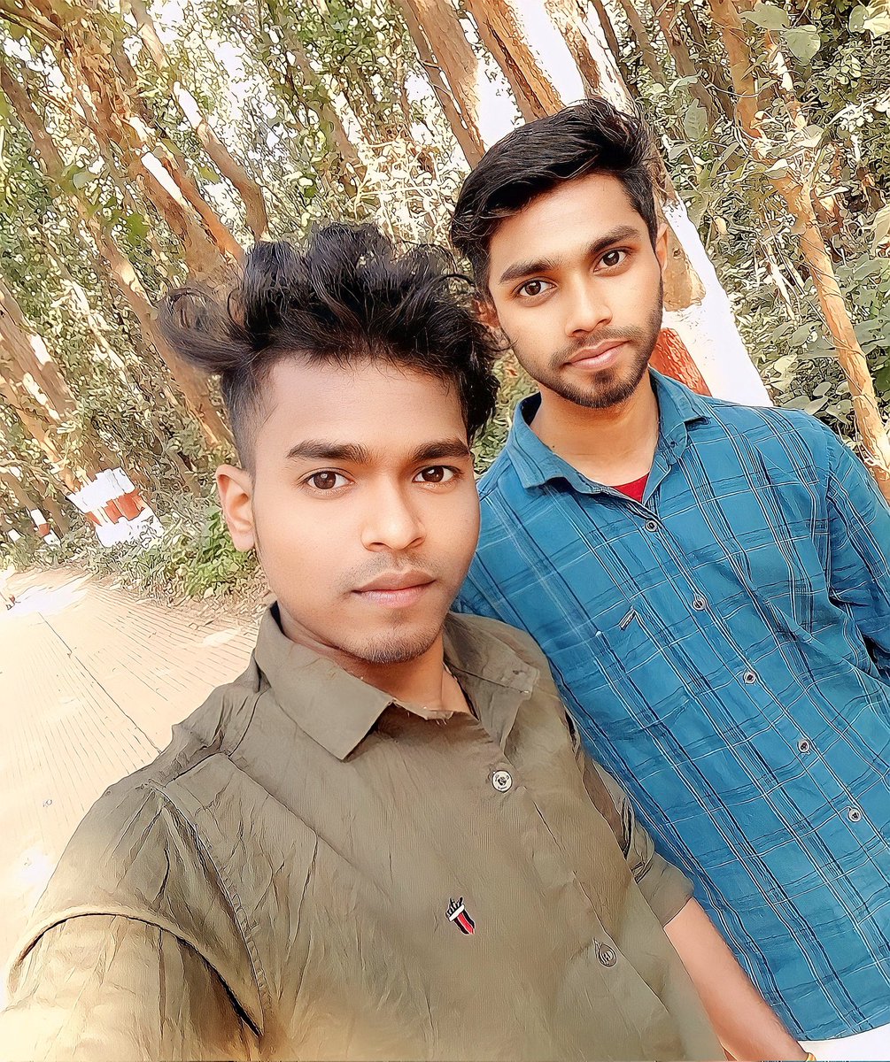 salukdihstudio's tweet photo. Bhanjan &amp; Kailash | Ormanjhi Park ranchi Feeling 🤩 https://t.co/gZSnPiy57X