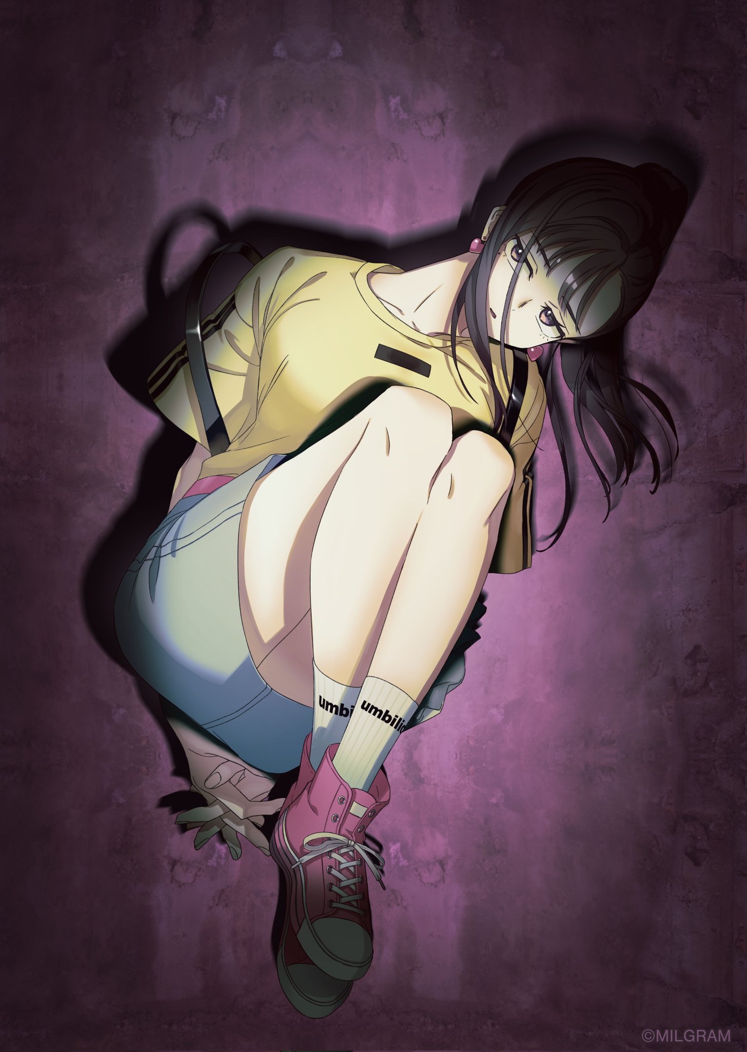 MADEIN マシロ トレカ サノク Love,afraid 2週目 MADEIN マシロ LOVE AFRAID サノク 2週目 トレカ