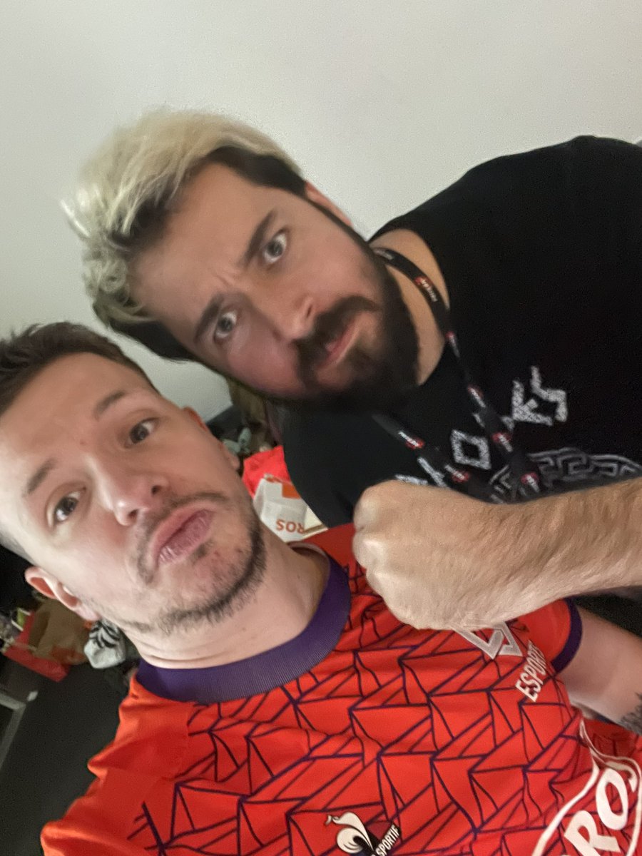 Chrigi (@realchrigi) on Twitter photo REVANGE TIME BABY!!!🔥
We play vs. <a href="/Fragboxgaming/">Fragbox Gaming</a> again in the Loser Bracket Round 3!!🫣
W/ <a href="/eleKzCS/">eleKz</a>, <a href="/n1kista/">n1kista</a>, <a href="/MALI_csgo/">MALI</a>, <a href="/official_lip_/">Fábio Silva</a>, <a href="/lausanneesports/">eLS | Lausanne-Sport Esports</a>
📺twitch.tv/chrigi_
WE NEED YOUR ENERGY!!! ⚡️⚡️⚡️ REVANGE TIME BABY!!!🔥
We play vs. <a href="/Fragboxgaming/">Fragbox Gaming</a> again in the Loser Bracket Round 3!!🫣
W/ <a href="/eleKzCS/">eleKz</a>, <a href="/n1kista/">n1kista</a>, <a href="/MALI_csgo/">MALI</a>, <a href="/official_lip_/">Fábio Silva</a>, <a href="/lausanneesports/">eLS | Lausanne-Sport Esports</a>
📺twitch.tv/chrigi_
WE NEED YOUR ENERGY!!! ⚡️⚡️⚡️