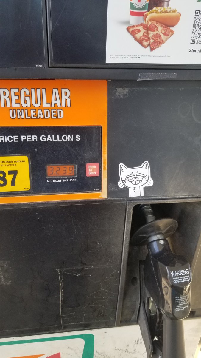 Stickerslapper's tweet image. (2021)