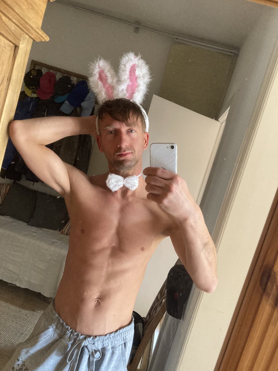 berlin_bitch's tweet image. Happy Easter