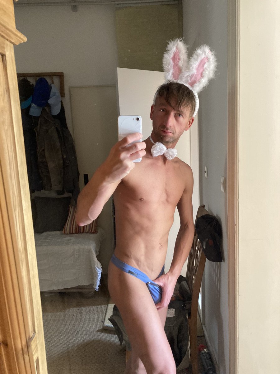 berlin_bitch's tweet image. Happy Easter