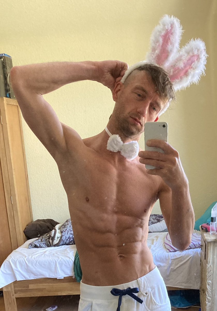 berlin_bitch's tweet image. Happy Easter