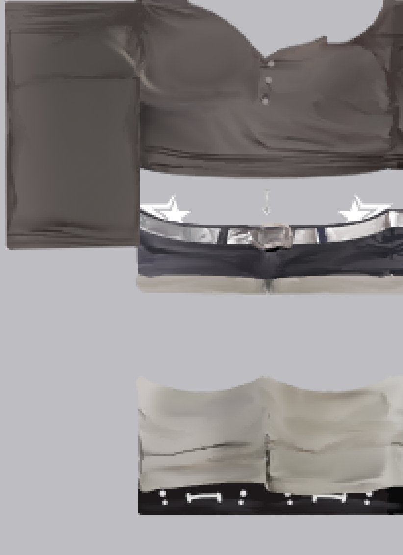 opening comms (for the first time in a long while)
6k-8k per fit
can try masc fits + almost any style