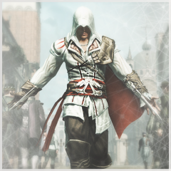 Kuijmont's tweet photo. Assassin's Creed® II
Maestro asesino (Platino)
Desbloquear todos los trofeos. #PS4share https://t.co/L4m2a4p5Oq https://t.co/eK29mNeCq4