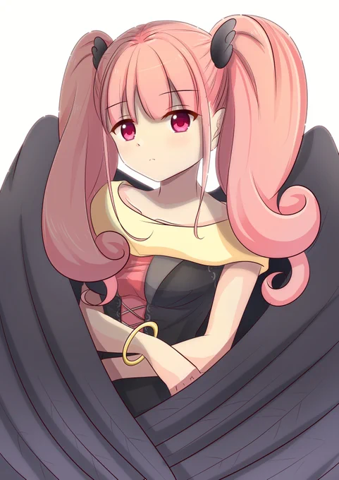 りりむ姫 #式姫お絵かき60分一本勝負 