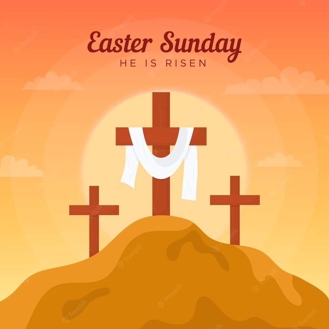 OneJax's tweet photo. Wishing our Christian friends and neighbors and all who celebrate a very Happy Easter! https://t.co/R8SfzBgT97