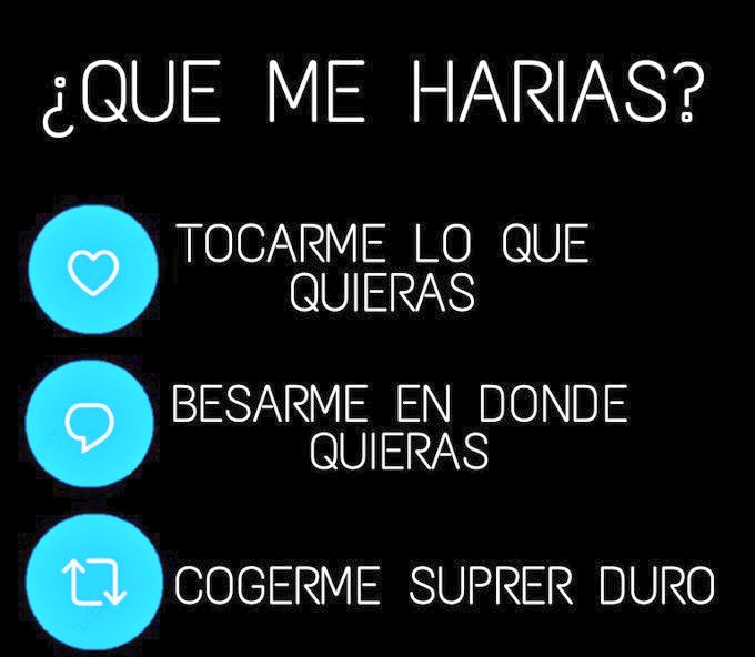 Pregunta seria
